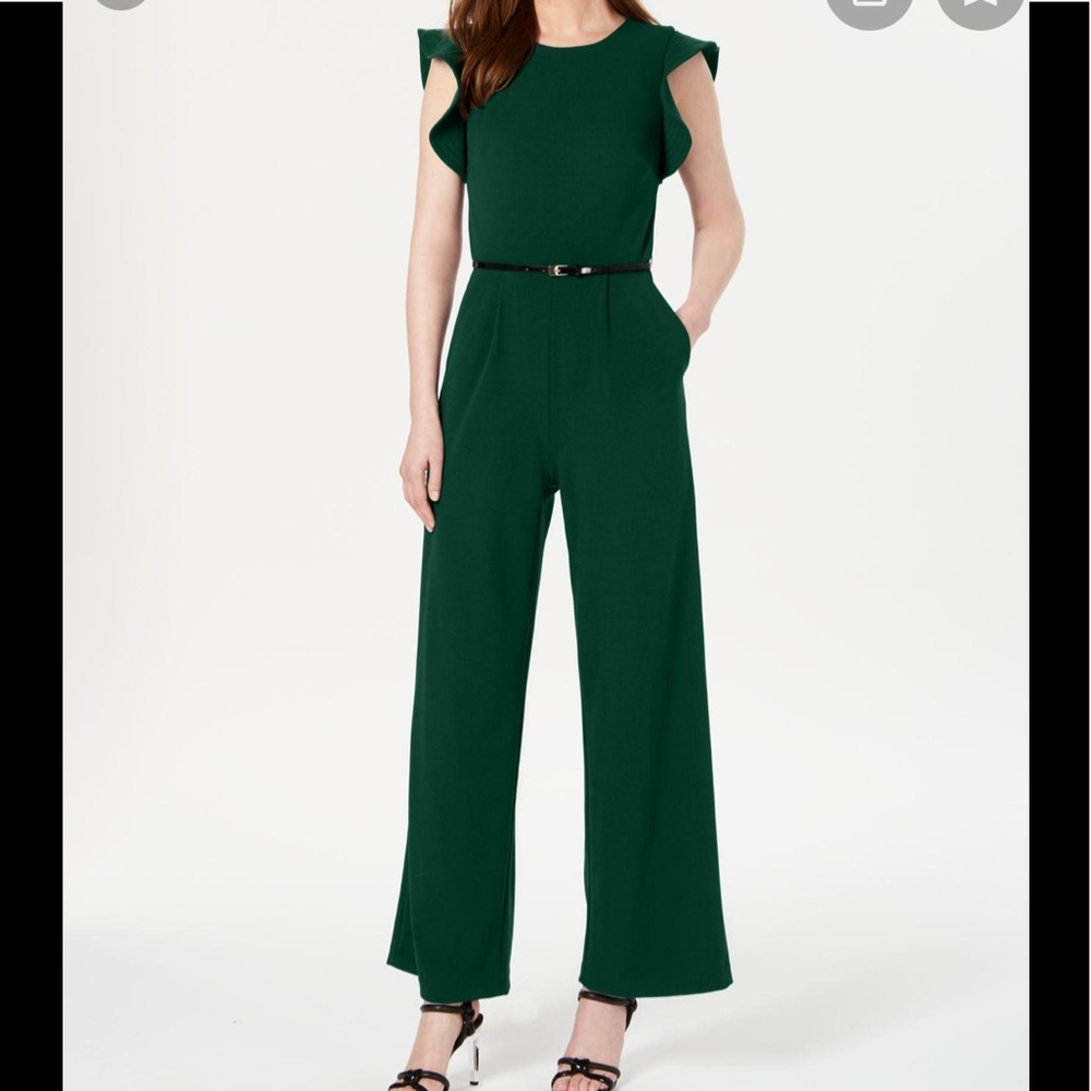 Calvin Klein jumpsuit
